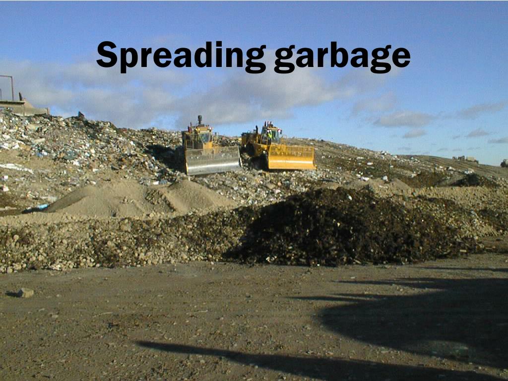 PPT Solid Waste Collection Kitsap County PowerPoint Presentation, free download ID4653531