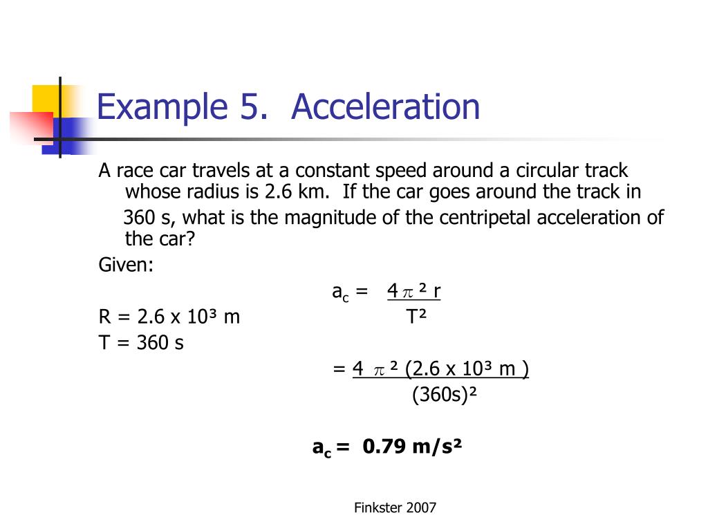 PPT Uniform Circular Motion PowerPoint Presentation, free download