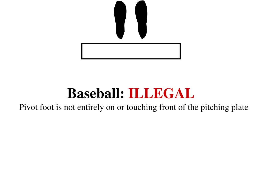 PPT Baseball LEGAL or ILLEGAL PowerPoint Presentation, free download