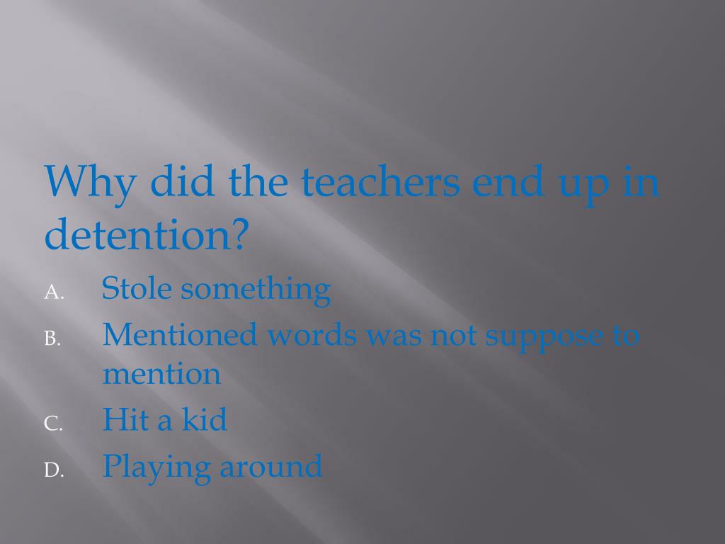 PPT Food Fight By Kenn Nesbitt PowerPoint Presentation, free