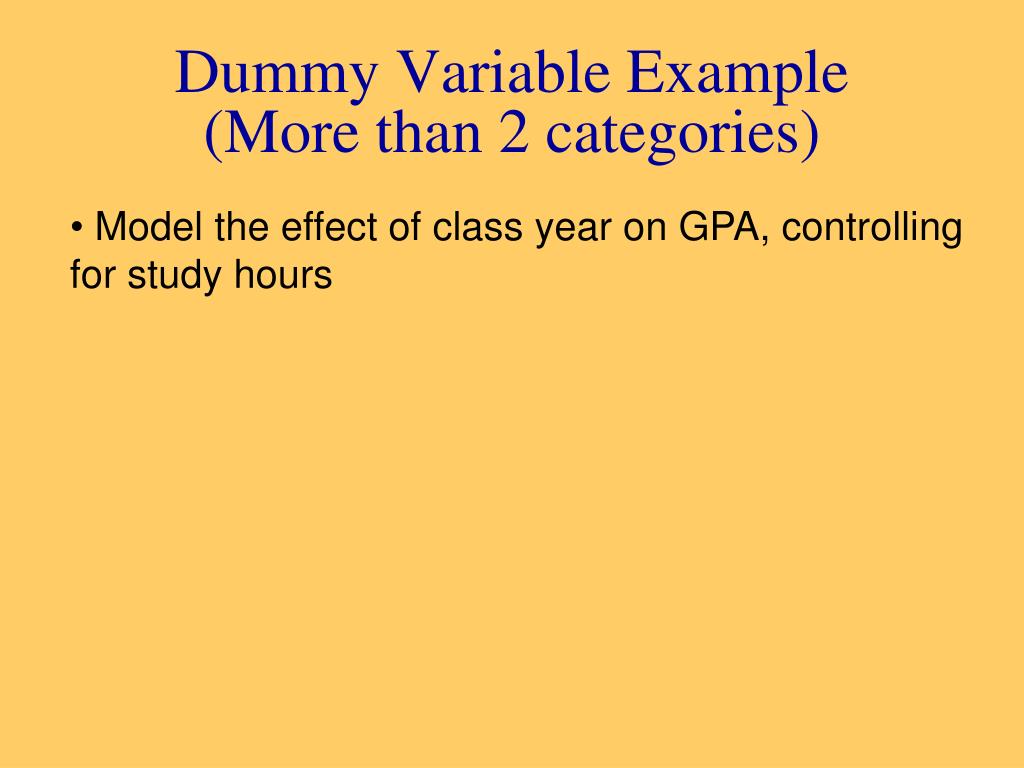 PPT Economics 105 Statistics PowerPoint Presentation, free download