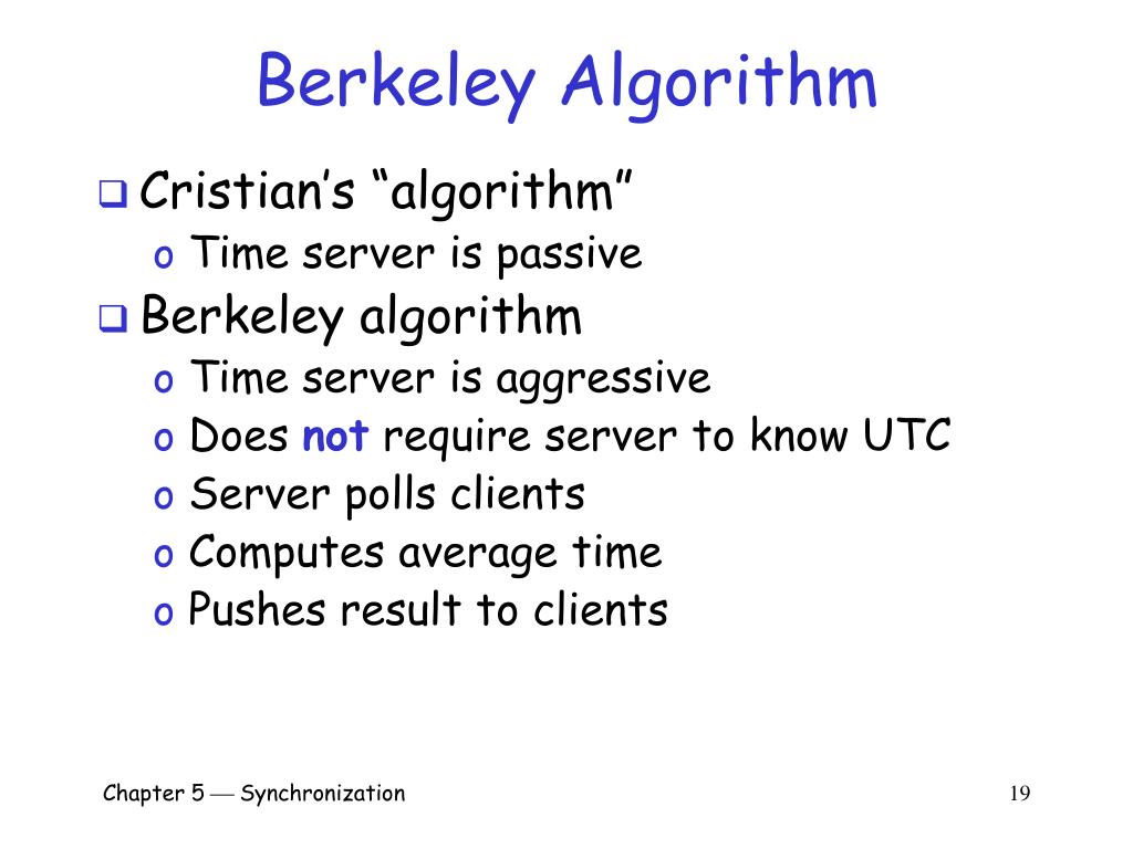 PPT Synchronization PowerPoint Presentation, free download ID4659214