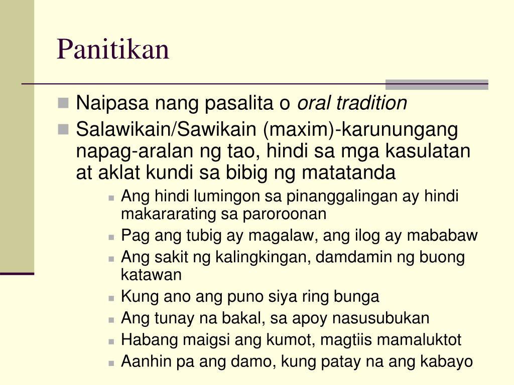 PPT PAMAHALAAN PowerPoint Presentation, free download ID4659322