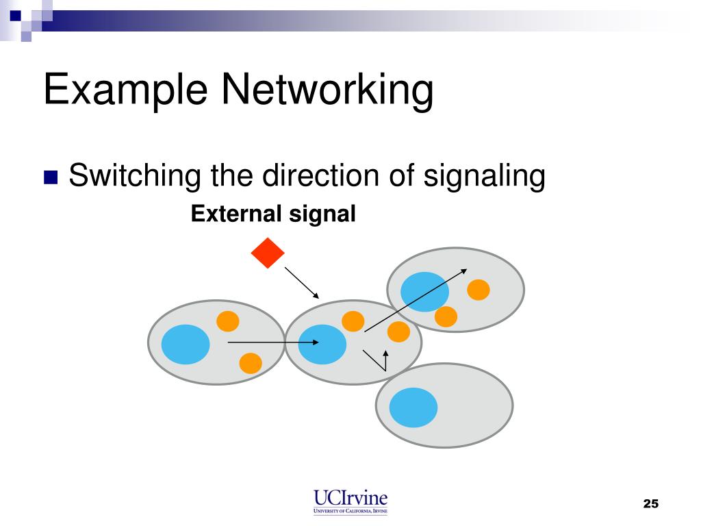 PPT A Design of a Molecular Communication System Using Biological