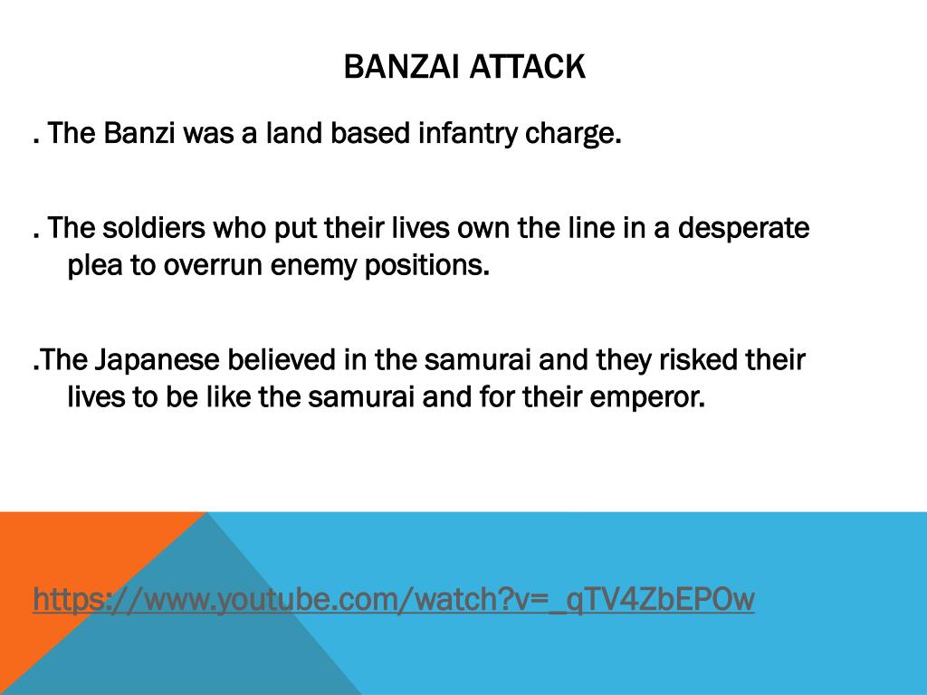 PPT The JAPANESE MINDSET DURING WWII PowerPoint Presentation, free