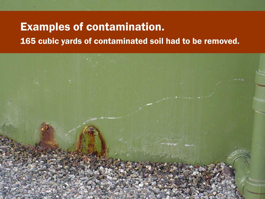 PPT Surface Owners’ Protection Act PowerPoint Presentation, free