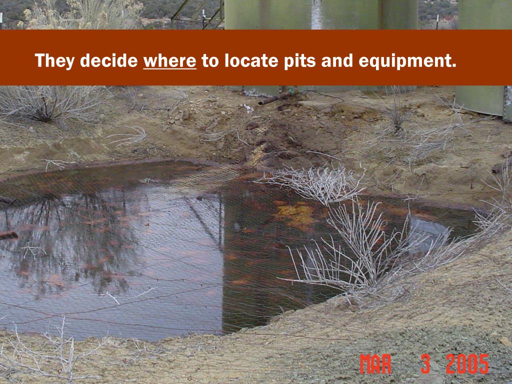 PPT Surface Owners’ Protection Act PowerPoint Presentation, free