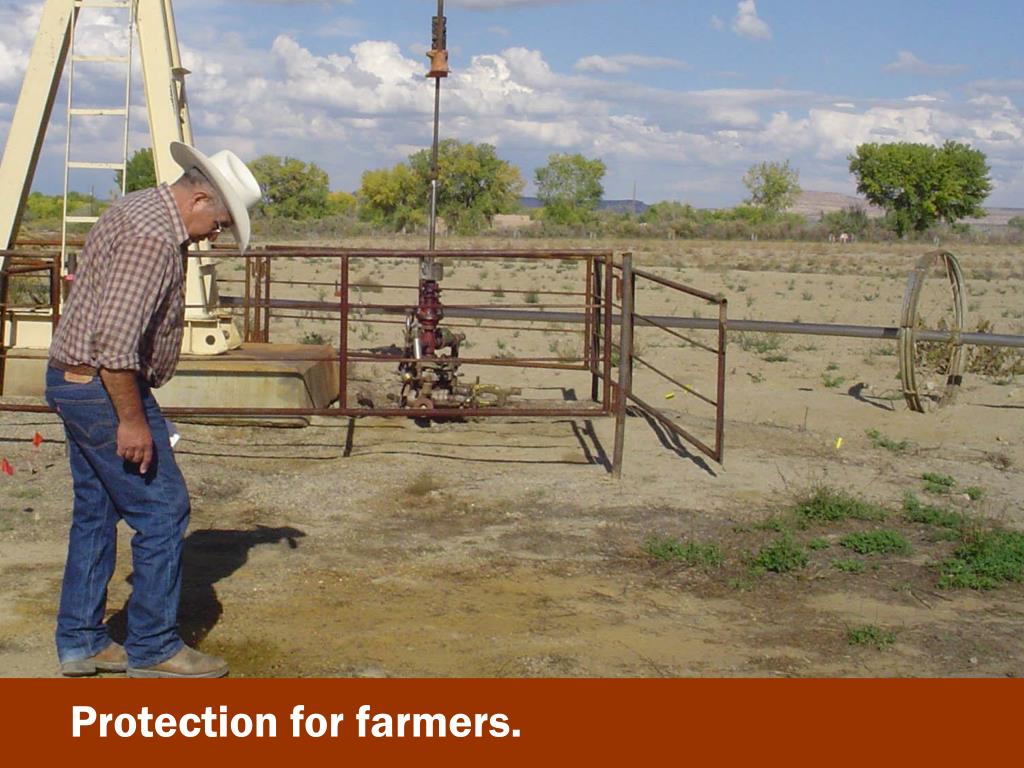 PPT Surface Owners’ Protection Act PowerPoint Presentation, free