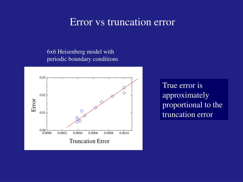 PPT 2D and time dependent DMRG PowerPoint Presentation, free download