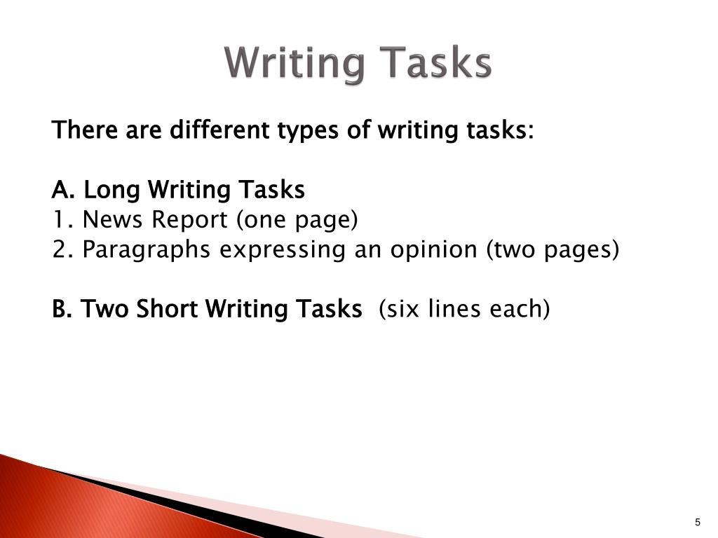 PPT Introduction to the OSSLT PowerPoint Presentation, free download