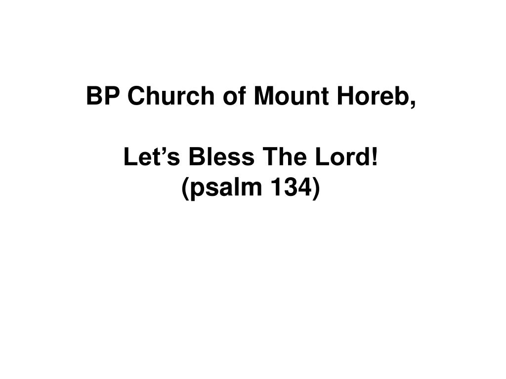 PPT This world is not my home! PowerPoint Presentation, free download