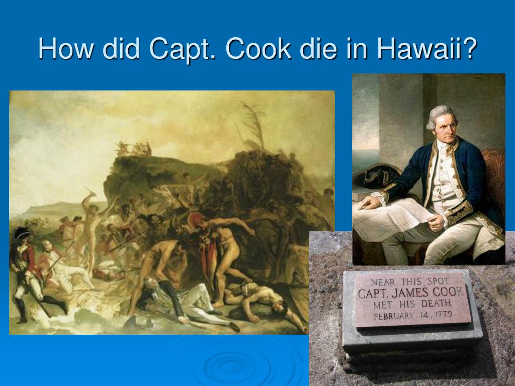 PPT History of Hawaii PowerPoint Presentation, free download ID4669294