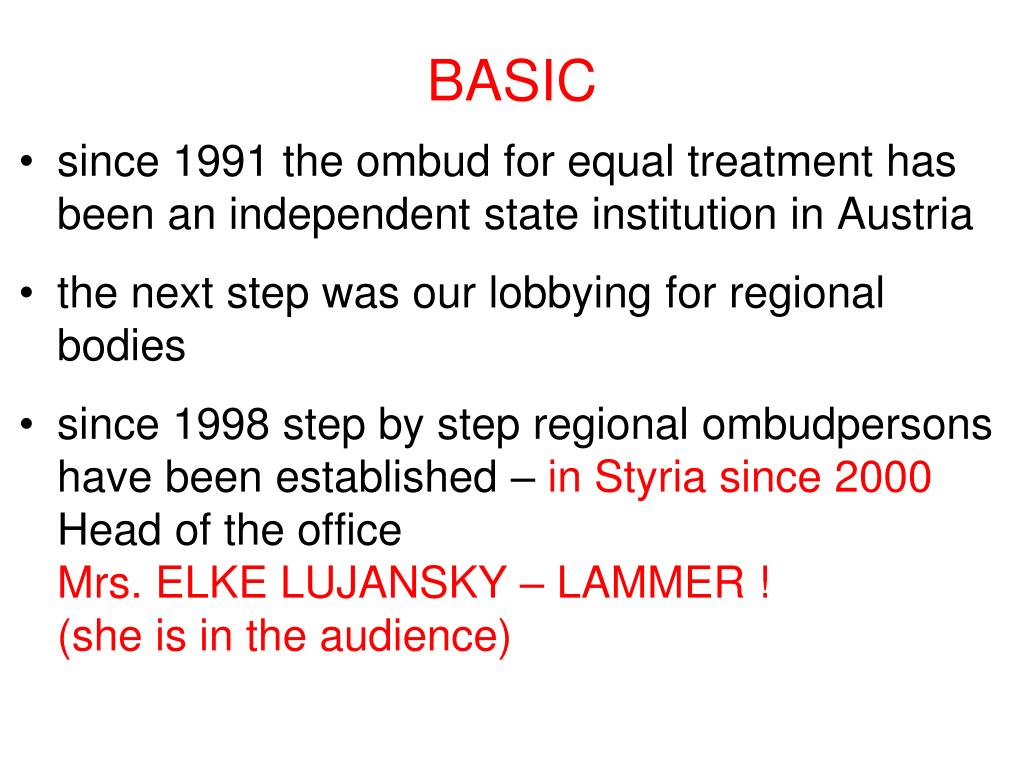 PPT TRADE UNIONS Example of an effective collaboration with trade