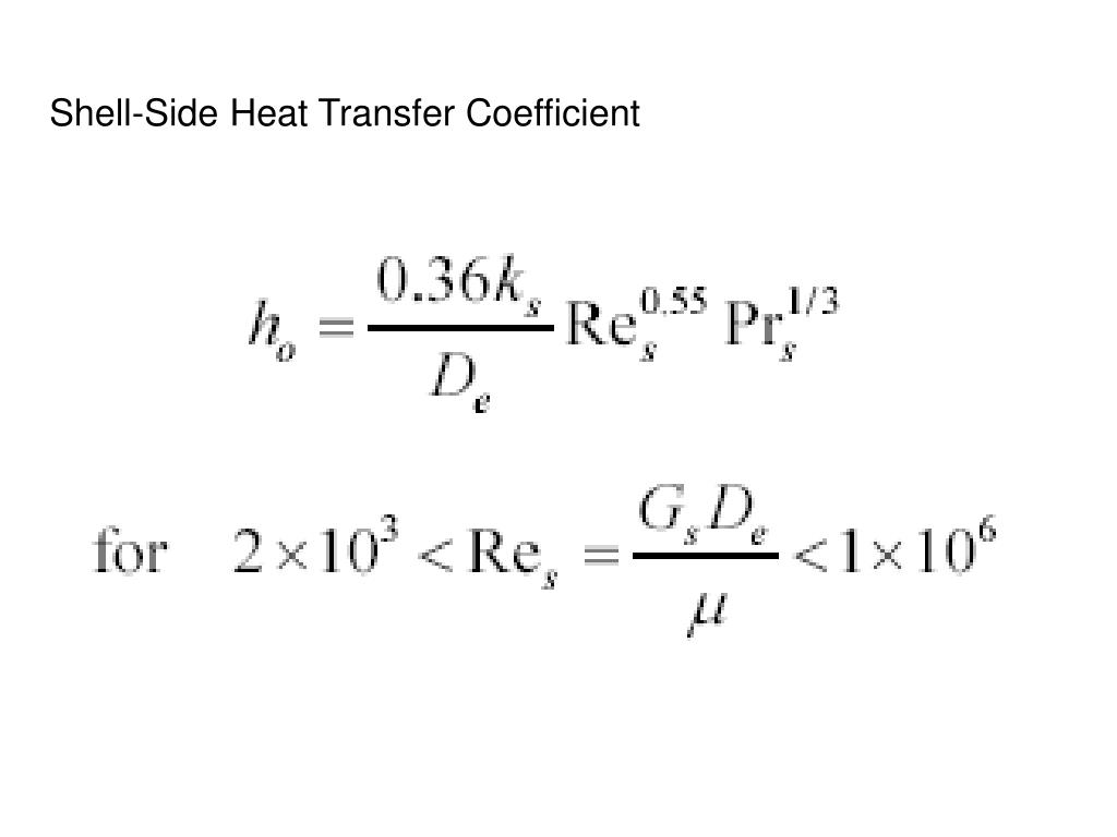 PPT Convection in Flat Plate Boundary Layers PowerPoint Presentation