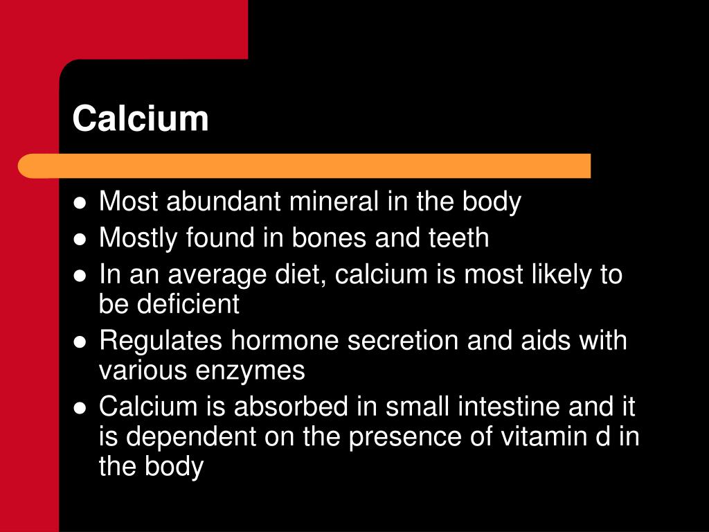 PPT Electrolytes Potassium, Sodium, Chloride PowerPoint Presentation