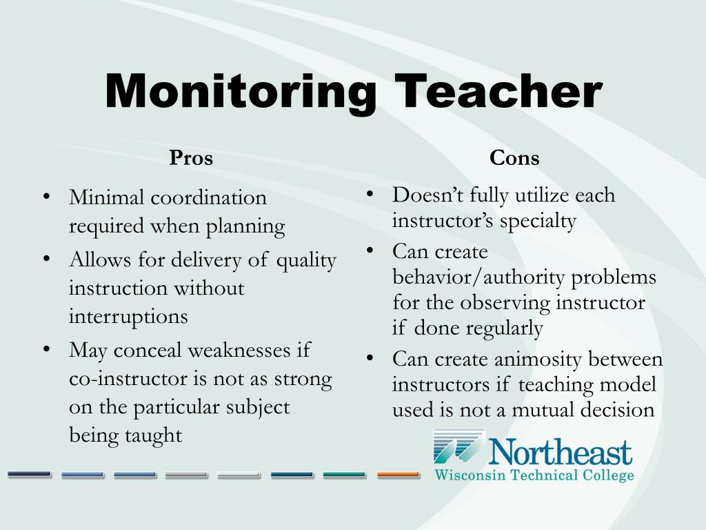 The Pros and Cons of Being a Teacher Owlcation
