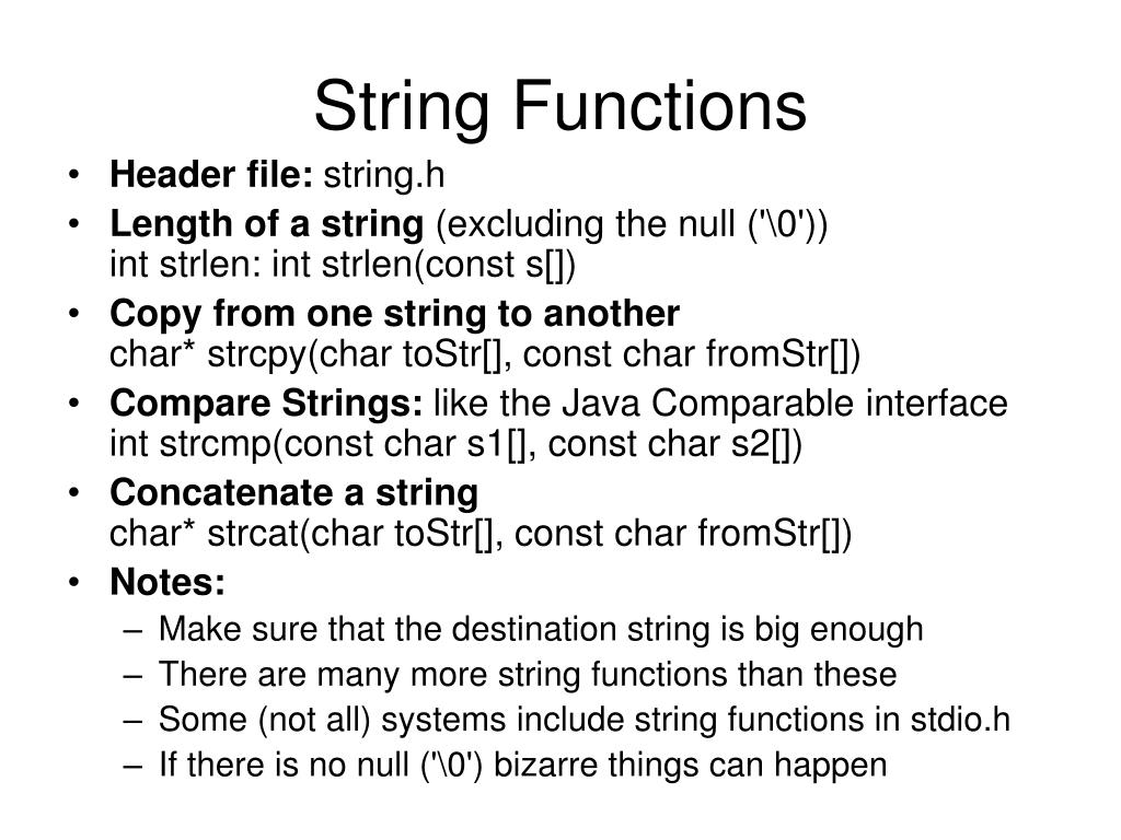 PPT Declaring Arrays PowerPoint Presentation, free download ID4681785