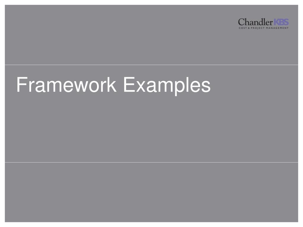 PPT Frameworks what are they? PowerPoint Presentation, free download ID4682385