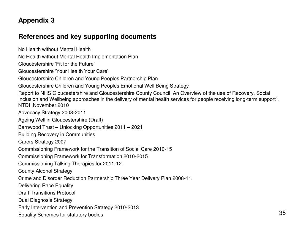 PPT Mental Health and Wellbeing Strategy Meeting Agenda PowerPoint