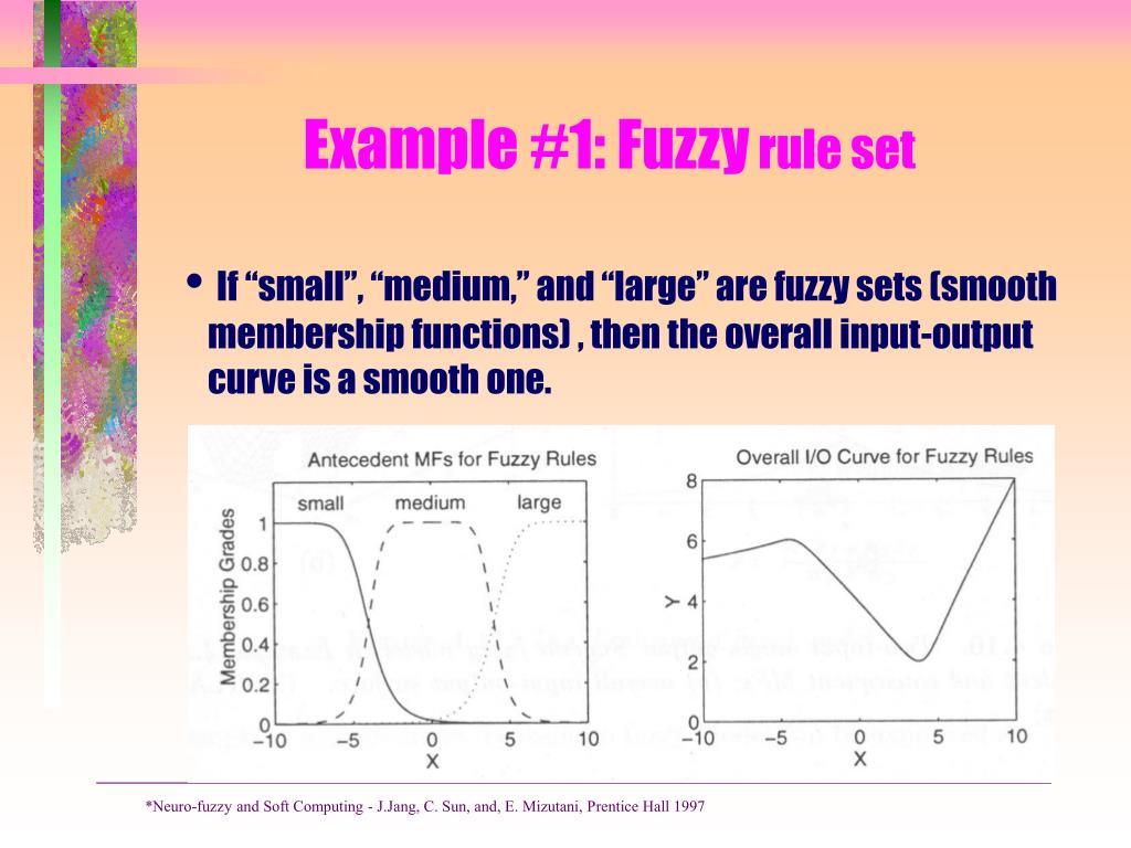 PPT Fuzzy Rulebased Models PowerPoint Presentation, free download