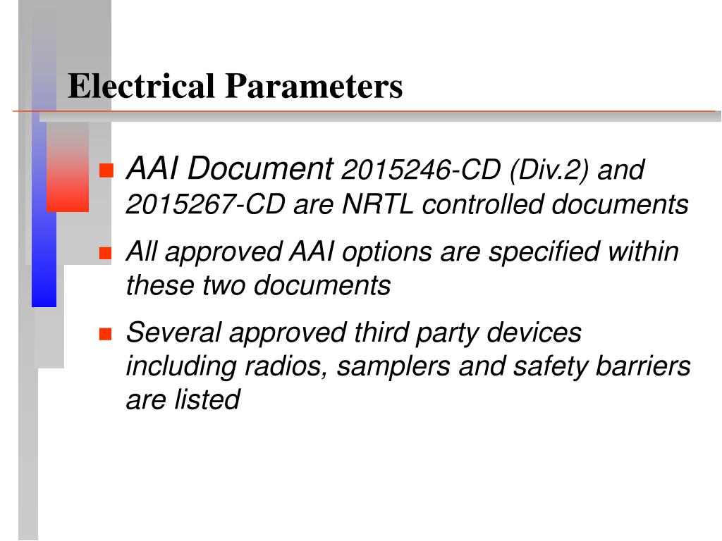 PPT Automation Totalflow Measurement & Control Systems Electrical