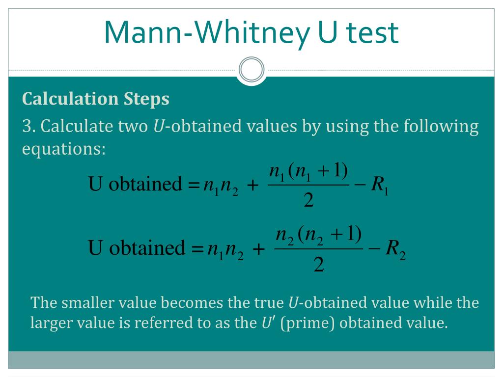 PPT Chapter 14 Nonparametric Tests PowerPoint Presentation, free