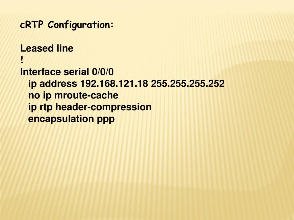 PPT Voice over IP Fundamentals PowerPoint Presentation, free download