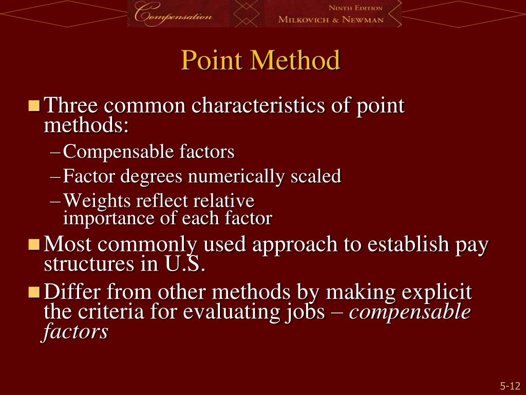 PPT Chapter 5 PowerPoint Presentation, free download ID4692127