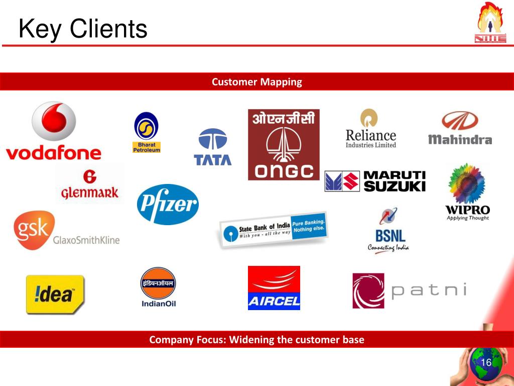 PPT Nitin Fire Protection Industries Limited PowerPoint Presentation