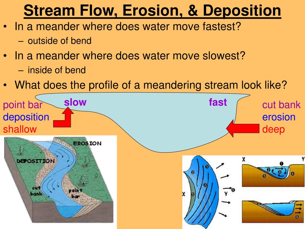PPT Surface Water PowerPoint Presentation, free download ID4699192