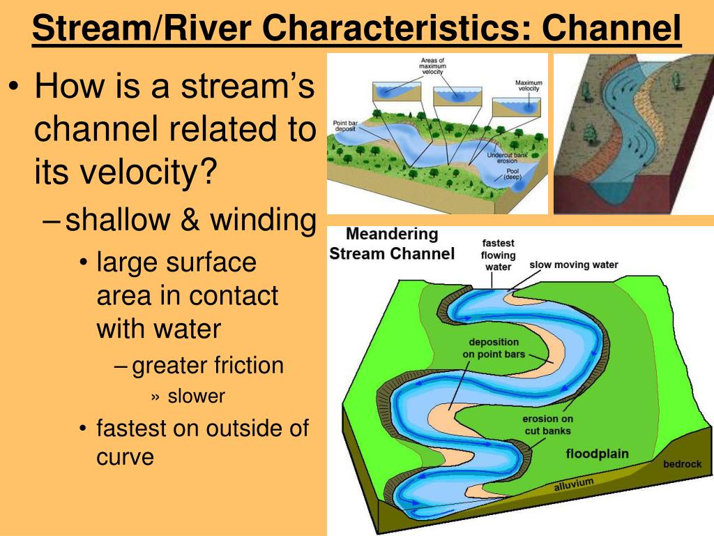 PPT Surface Water PowerPoint Presentation, free download ID4699192
