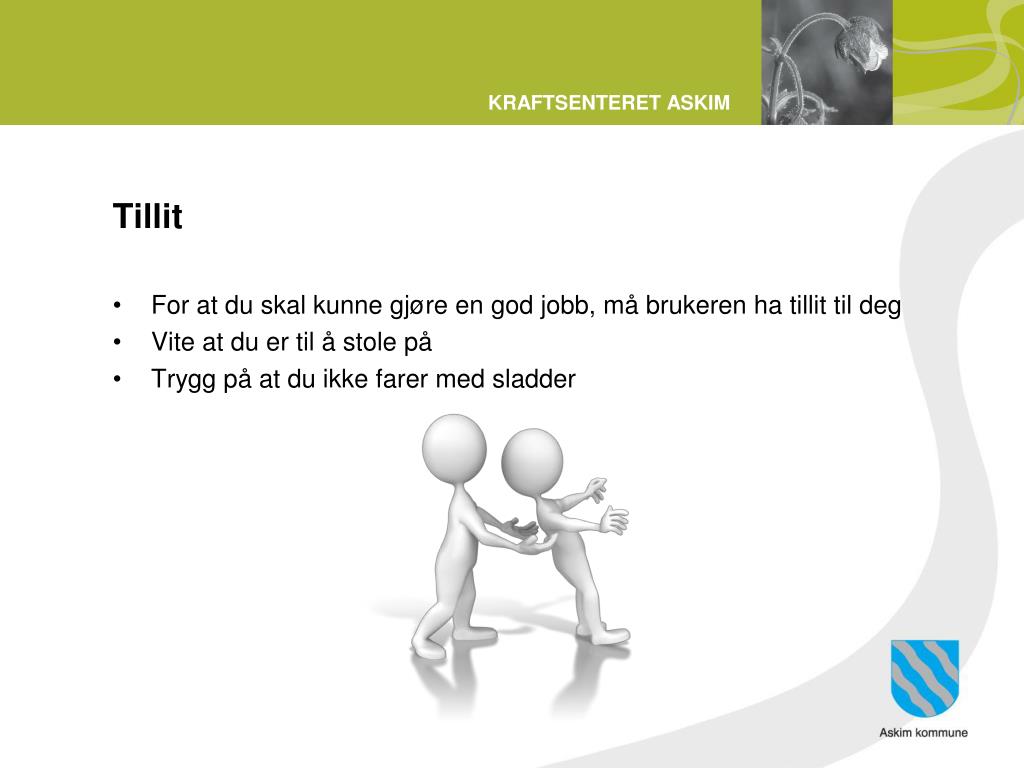 PPT Taushetsplikt for frivillige PowerPoint Presentation, free