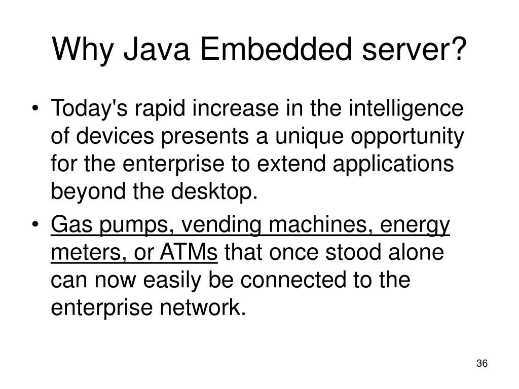 PPT Communication strategies for distributed embedded systems