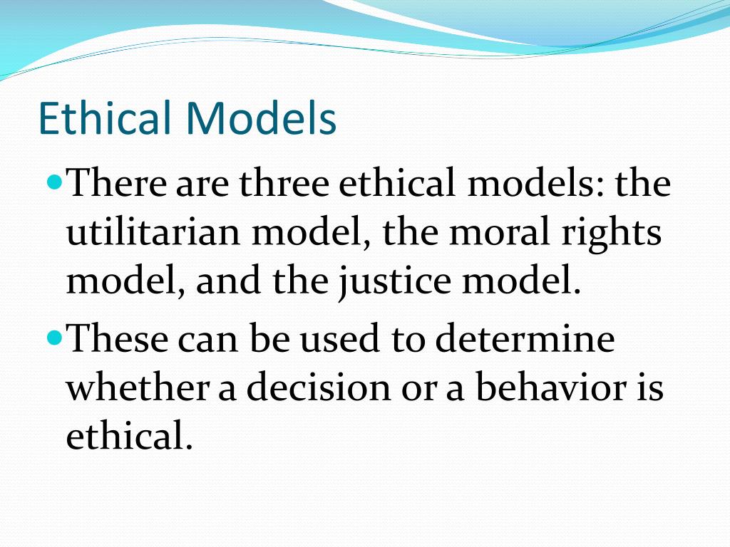 PPT Ethics at Work PowerPoint Presentation, free download ID4702688