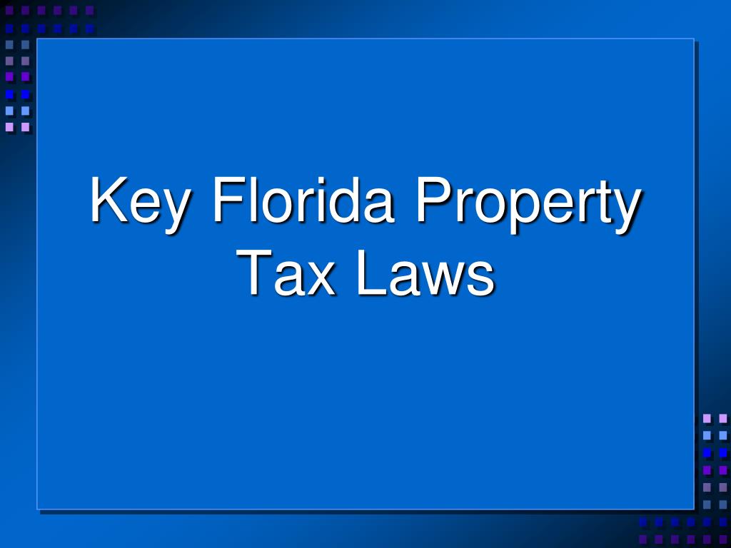 PPT Property Tax Reduction Strategies PowerPoint Presentation, free