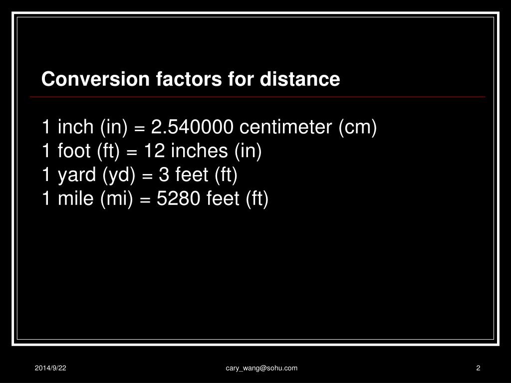 PPT Chapter 7 Motion and Dimensional Measurement Instruments PowerPoint Presentation ID4705490