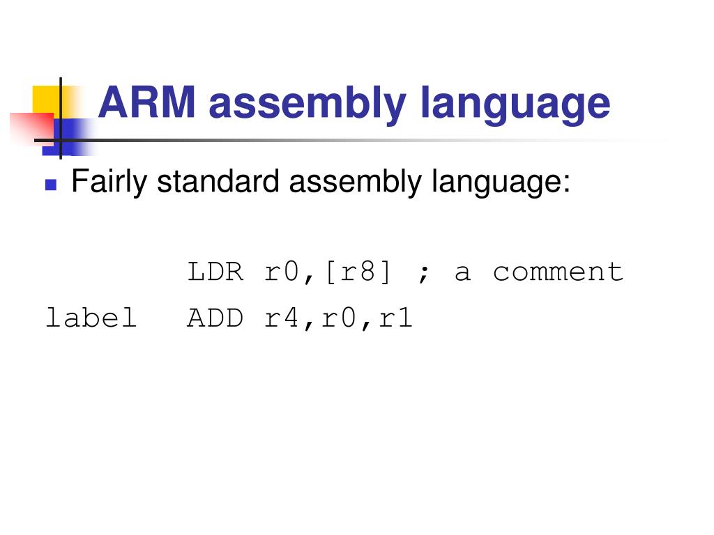 PPT Embedded System HW PowerPoint Presentation, free download ID