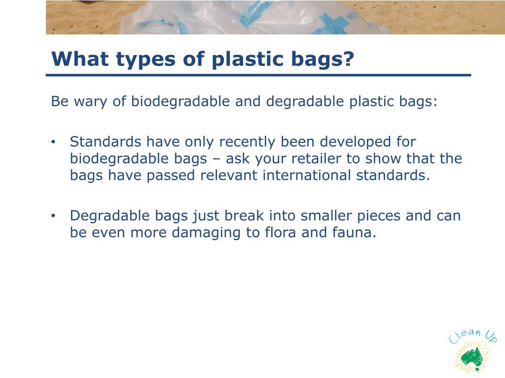 PPT Plastic Bags PowerPoint Presentation, free download ID4706410