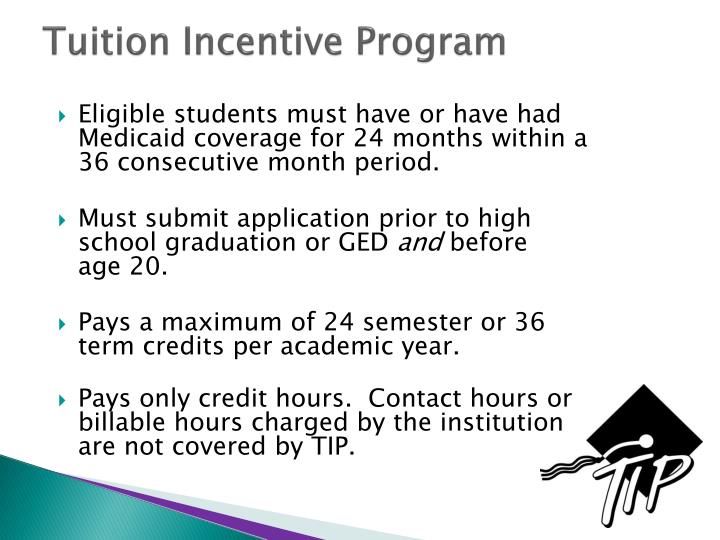 PPT 201314 State of Michigan Student Scholarships and Grants