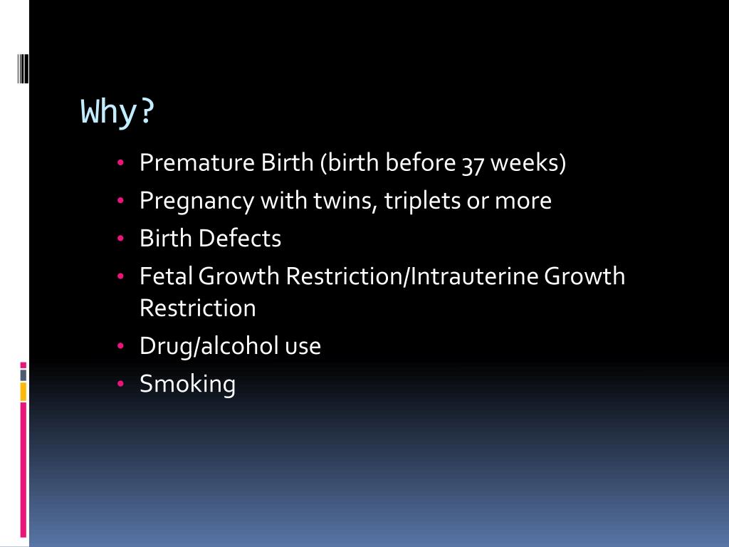 PPT Low Birth Weight Infants PowerPoint Presentation, free download ID4709643