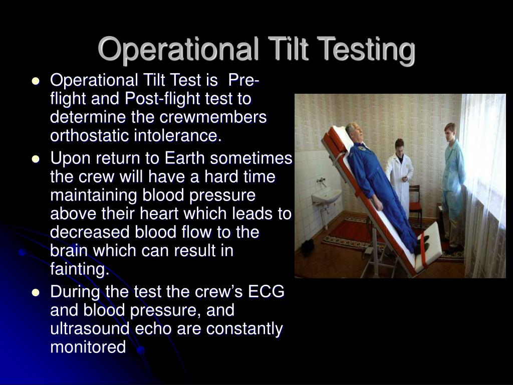 PPT Space Medicine PowerPoint Presentation, free download ID4711669