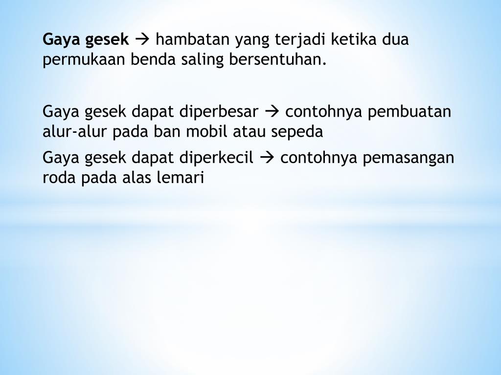 PPT Fisika di Sekolah Dasar PowerPoint Presentation, free download