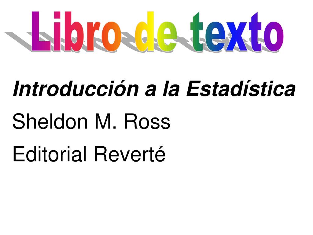 ESTADISTICA ELEMENTAL JHON FREUND PDF manexperts.me