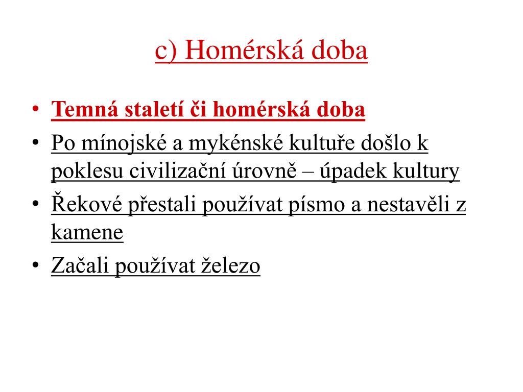 Ppt Staroveke Recko Powerpoint Presentation Free Download Id 4714506