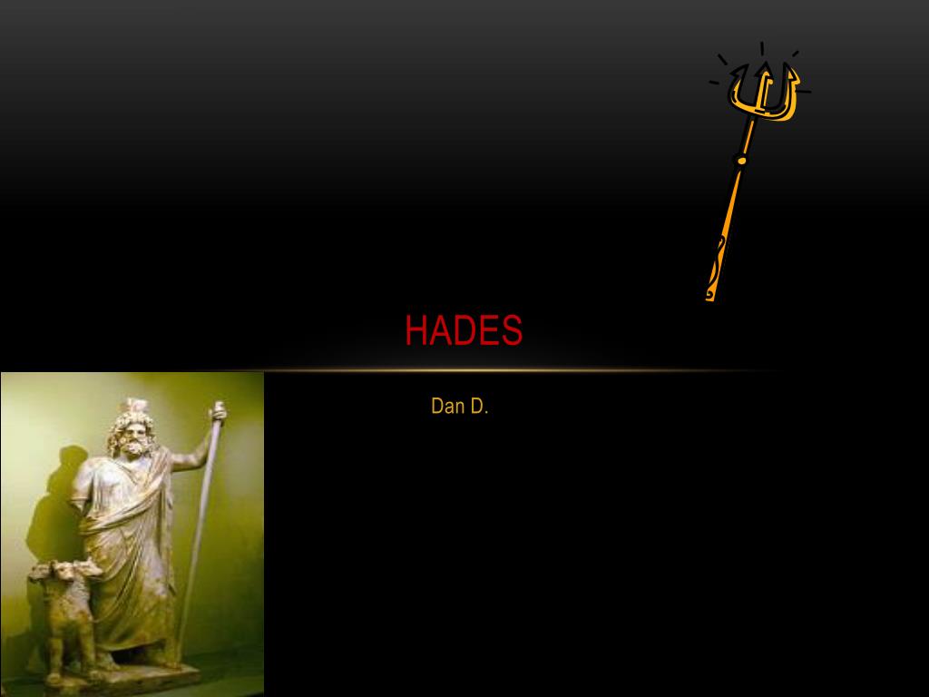 PPT Zeus! PowerPoint Presentation, free download ID4714993