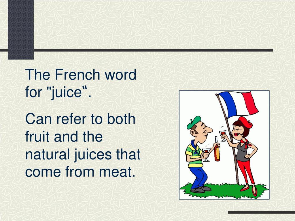 PPT CULINARY TERMS PowerPoint Presentation, free download ID4715546