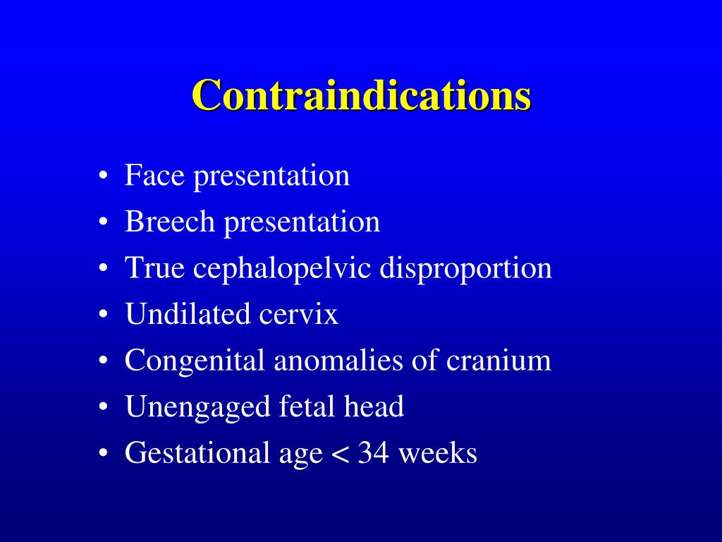 PPT Vacuum Assisted Vaginal Delivery PowerPoint Presentation, free