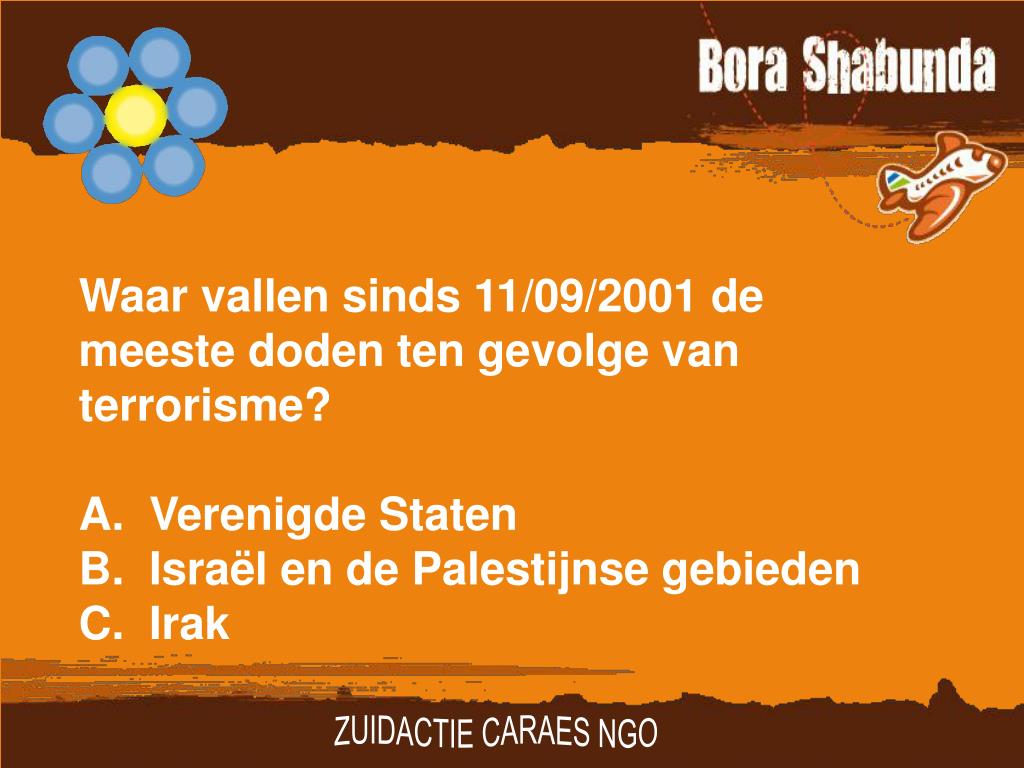 PPT QUIZ OORLOG EN VREDE PowerPoint Presentation, free download ID