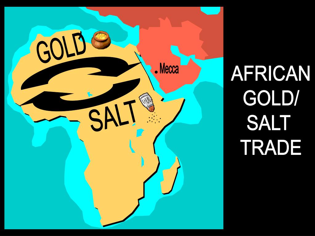 PPT - Early African Kingdoms PowerPoint Presentation, free download