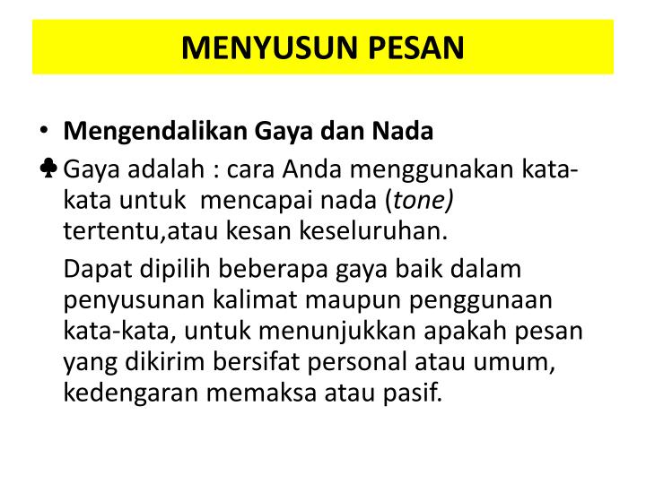 Kata Kata Pesan Dan Kesan Yang Bagus Kata Mutiara Bijak 2020